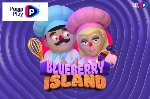 Blueberry Island